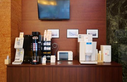 Fujisawa Hotel | Kipp Hotel Shonan Fujisawa - Vacation STAY 05495v