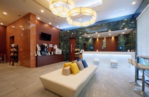 Fujisawa Hotel | Kipp Hotel Shonan Fujisawa - Vacation STAY 05495v