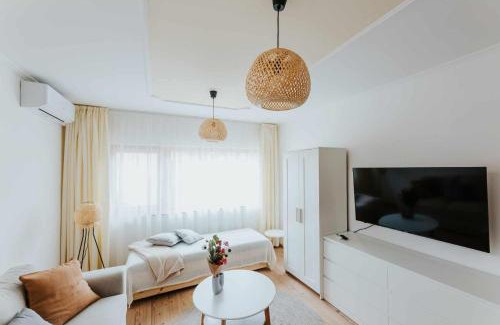 Szeged Apartamento | Kipp-Kopp Vendégház