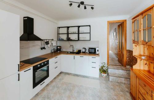 Szeged Apartamento | Kipp-Kopp Vendégház