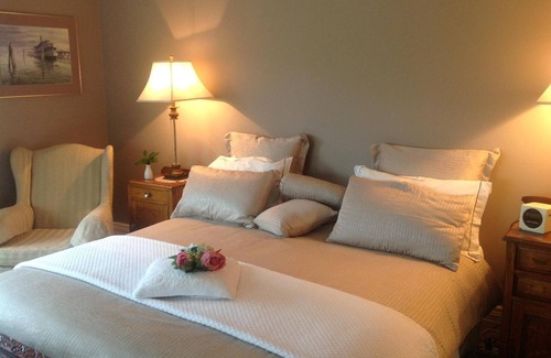 Picton Cama Y Desayuno | Kippilaw House