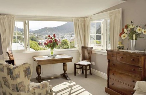 Picton Cama Y Desayuno | Kippilaw House