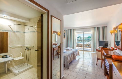 Psalidi Complejo | Kipriotis Maris Suites - All Inclusive