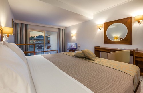 Psalidi Complejo | Kipriotis Maris Suites - All Inclusive