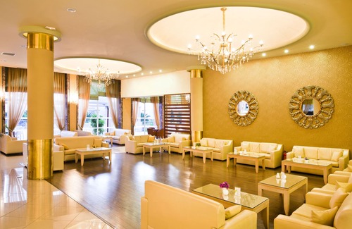 Psalidi Complejo | Kipriotis Village Resort - All Inclusive