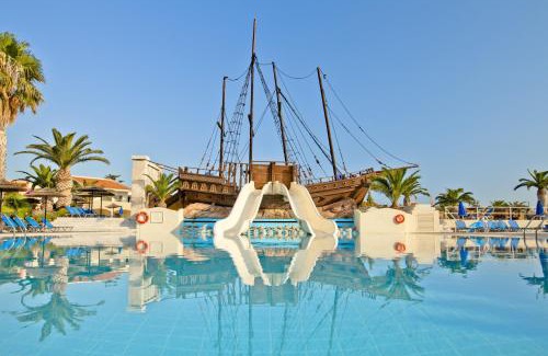Psalidi Complejo | Kipriotis Village Resort
