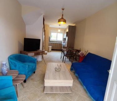Psakoudia Apartamento | Kipseli Summer House