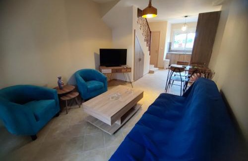 Psakoudia Apartamento | Kipseli Summer House