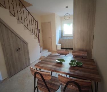 Psakoudia Apartamento | Kipseli Summer House
