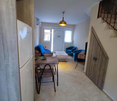 Psakoudia Apartamento | Kipseli Summer House