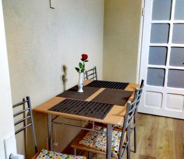 Gheorgheni Apartamento | Király Apartman