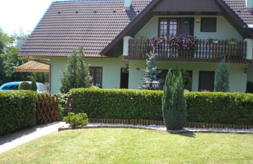Belatelep Casa | Király Nyaraló