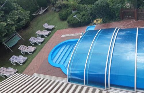 Belatelep Casa | Király Nyaraló