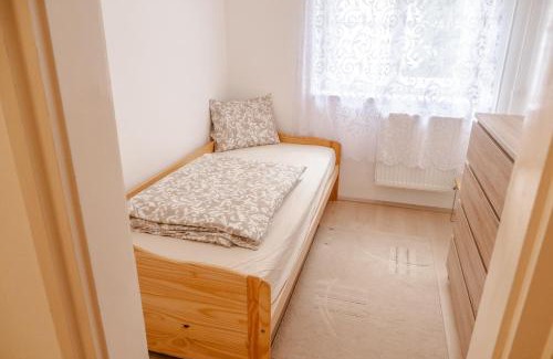 Pecs Apartamento | Király40 Apartman
