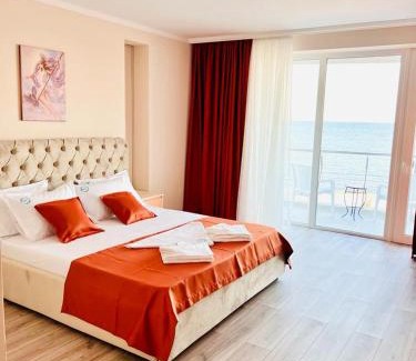 Tuzla Casa | KIR House On The Beach