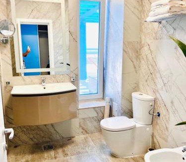 Tuzla Casa | KIR House On The Beach
