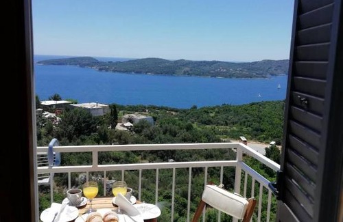 Orasac Apartamento | Kira apartment - see view