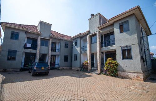 Kireka Apartamento | Kira Modern Elegance