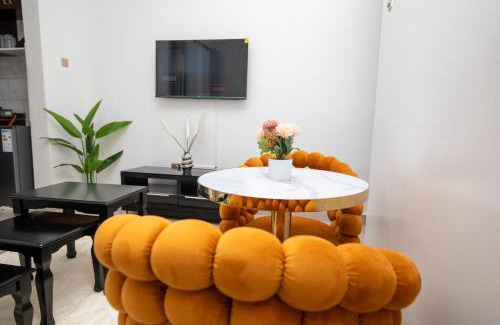 Kireka Apartamento | Kira Modern Elegance