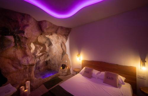 Licola Casa | Kira suite and rooms