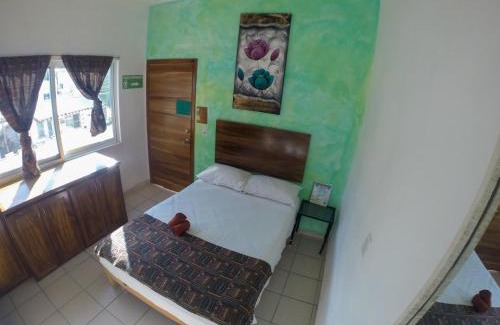 Rincón de Guayabitos Hotel | Kiramar los Peyotes