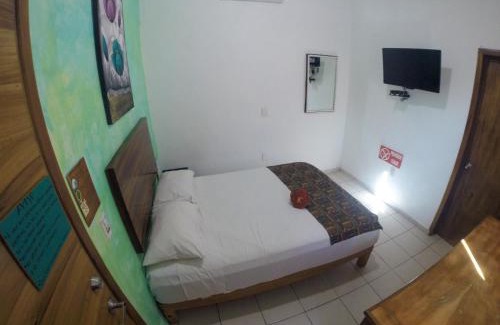 Rincón de Guayabitos Hotel | Kiramar los Peyotes