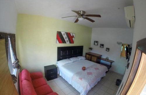 Rincón de Guayabitos Hotel | Kiramar los Peyotes