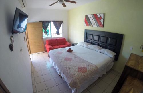 Rincón de Guayabitos Hotel | Kiramar los Peyotes
