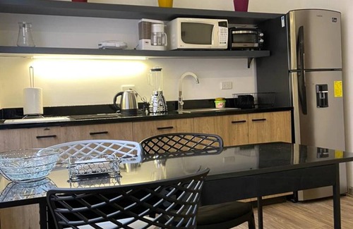 Simon Bolivar Apartamento | Kiran Lodging FH