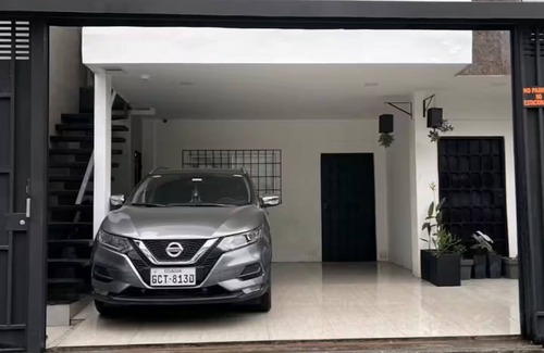 Simón Bolívar Apartamento | Kiran Lodging SF