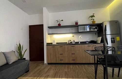 Simon Bolivar Apartamento | Kiran Lodging SL