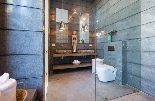 Thong Krut Villa | Kirana Villa By Pavana