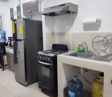 Coatepeque Apartamento | KIRAz
