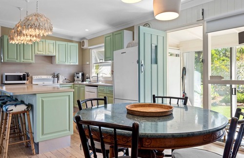 Berrara Casa | Kirby's Berrara Beach House