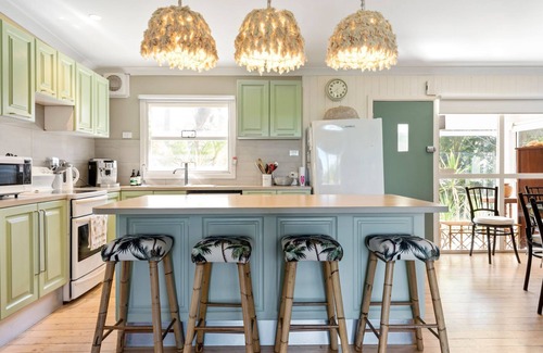 Berrara Casa | Kirby's Berrara Beach House