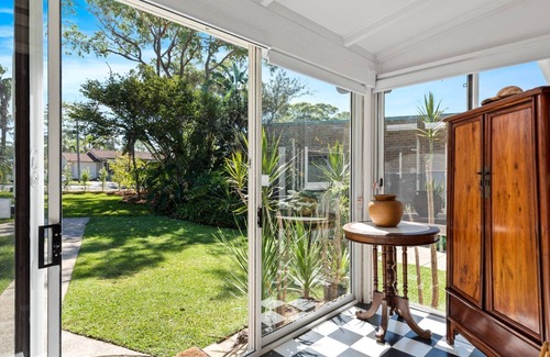 Berrara Casa | Kirby's Berrara Beach House