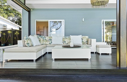 Berrara Casa | KIRBYS BEACH HOUSE, TOP NOTCH