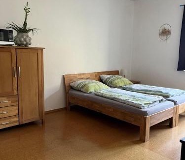 Radeburg Apartamento | Kirchblick