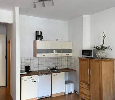 Radeburg Apartamento | Kirchblick