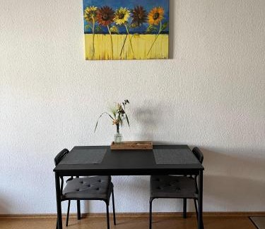 Radeburg Apartamento | Kirchblick