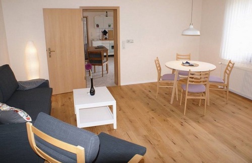 Hohenkirchen Apartamento | Kirchblick on the Baltic Sea - ABC277 - vacation guests only!
