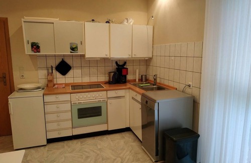 Hohenkirchen Apartamento | Kirchblick on the Baltic Sea - ABC277 - vacation guests only!