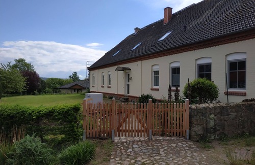 Hohenkirchen Apartamento | Kirchblick on the Baltic Sea - ABC277 - vacation guests only!