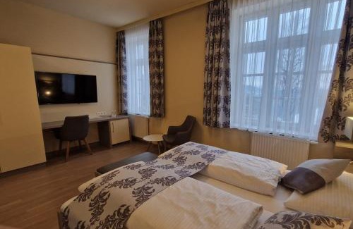 Maria Schutz Hotel | Kirchenwirt in Maria Schutz