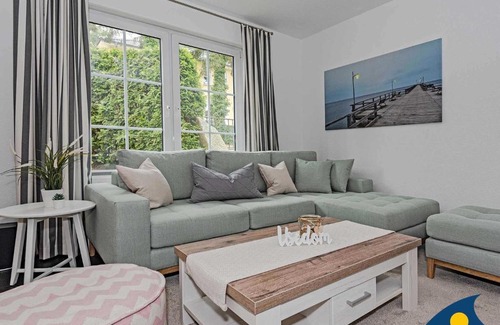 Seebad Bansin Casa | Kirchstr 4a