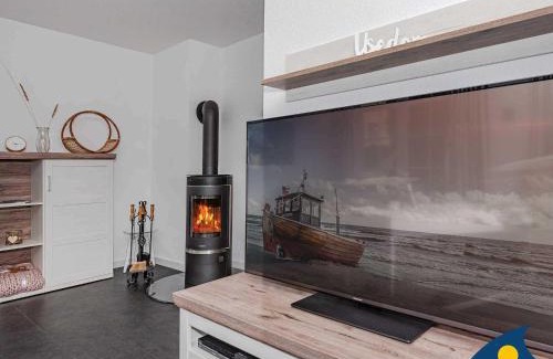 Seebad Bansin Casa | Kirchstr 4a