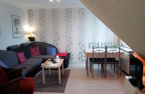 Wismar Apartamento | Kirchturmblick - ABC205