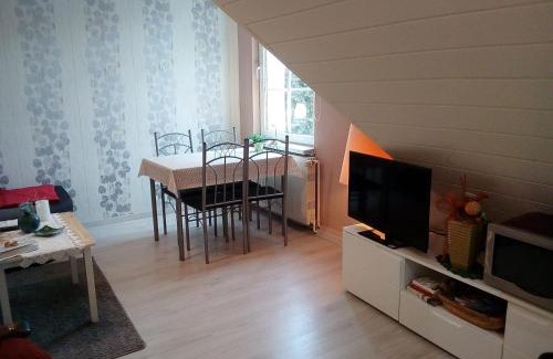Wismar Apartamento | Kirchturmblick - ABC205