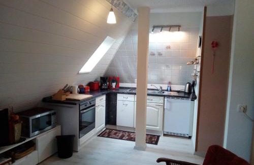 Wismar Apartamento | Kirchturmblick - ABC205