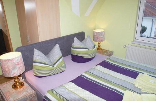 Wismar Apartamento | Kirchturmblick - ABC205